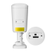 5 Mpx камера BCS-B-TIP45VSR5(2.0)